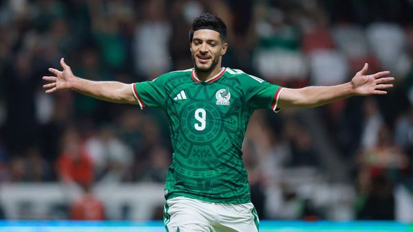 Raul Jimenez Returns To Wolves On Free Transfer Ahead Of World Cup