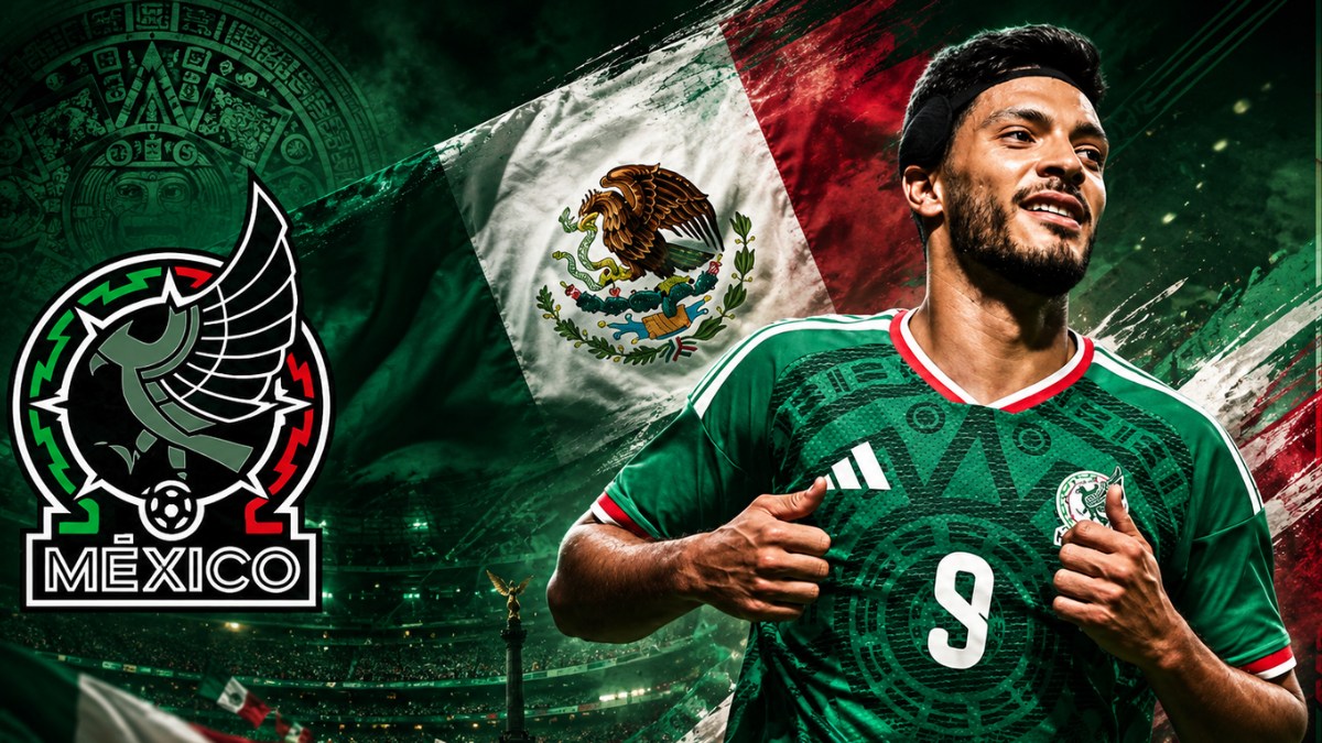 World Cup 2026 The Stories Volume 7 Raul Jimenez - Mexico s Talisman Who Almost Lost His Life World Cup 2026 The Stories Volume 7 Raul Jimenez - Mexico s Talisman Who Almost Lost His Life