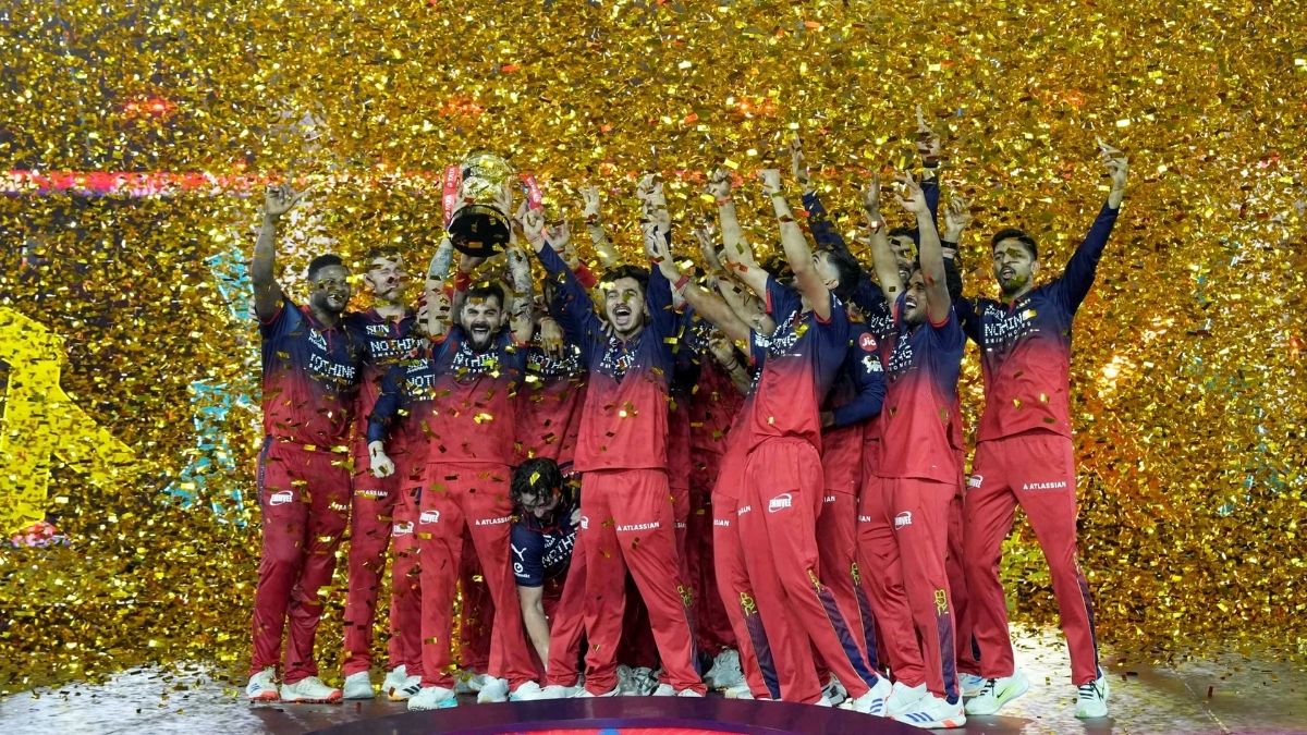 IPL 2026 Creates History with 8 Records Milestones Galore as RCB Win Back-to-Back Titles IPL 2026 Creates History with 8 Records Milestones Galore as RCB Win Back-to-Back Titles