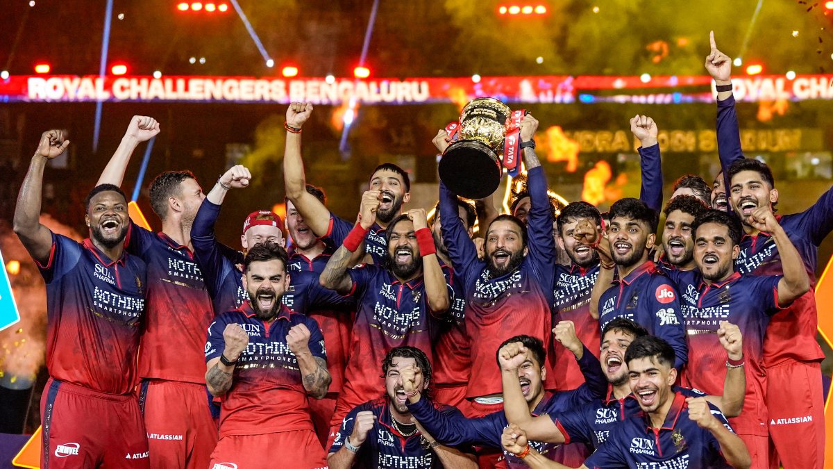 RCB’s Elusive Double: Two IPL Accolades Royal Challengers Bengaluru Are Yet to Win after IPL 2026 Crown