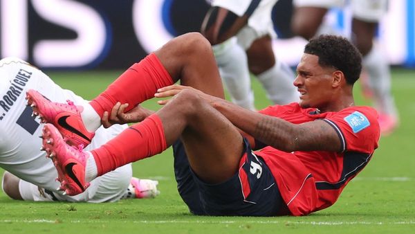 Right-Back Dilemma For Tuchel After Quansah Injury In World Cup