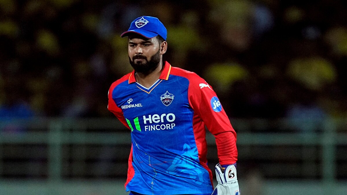 Will Rishabh Pant be handed Captaincy at DelhI Capitals after Trade Move?