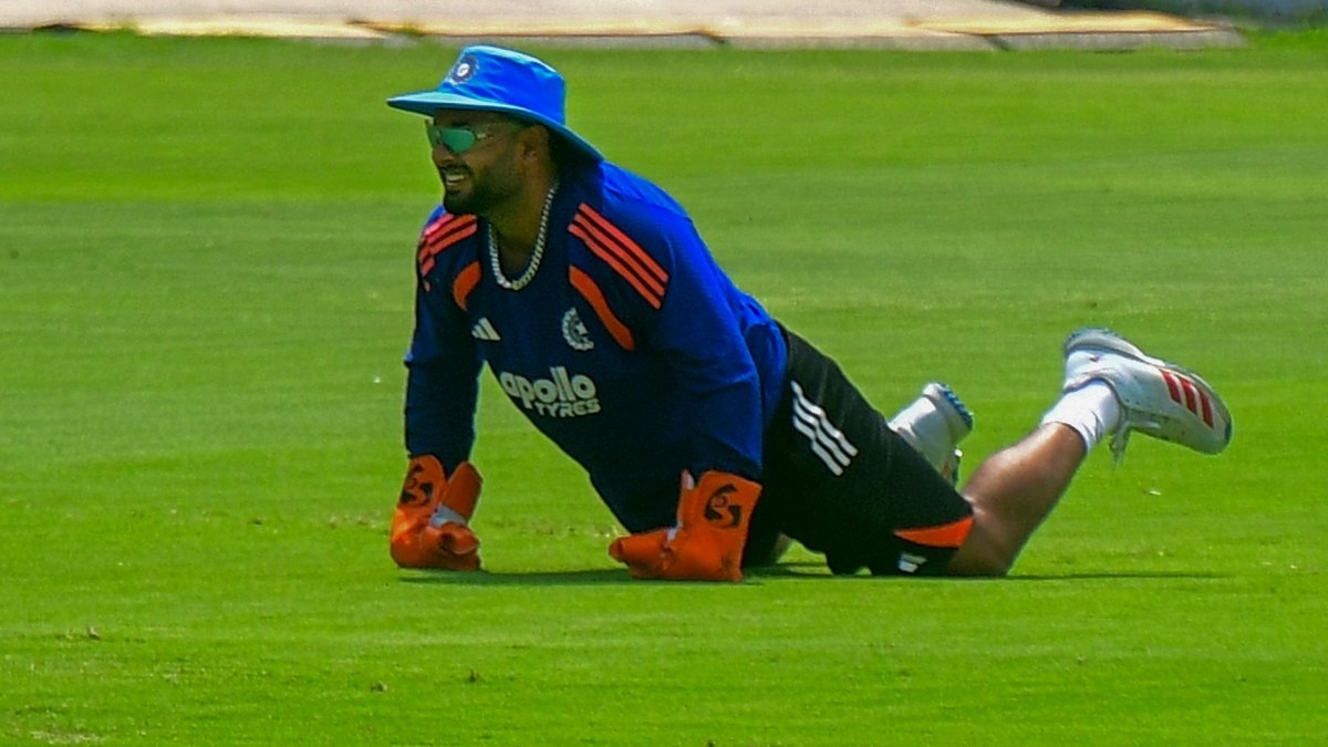 Rishabh Pant gets ‘Conduct’ Lesson from Gautam Gambhir ahead of Afghanistan Test, Is it because of IPL Fiasco?
