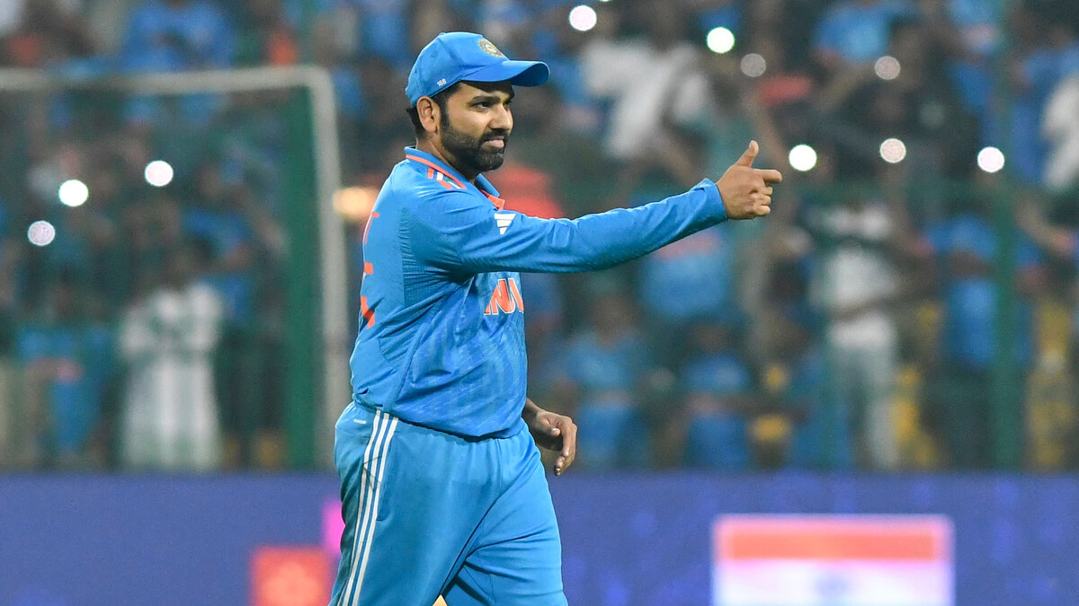 IND vs AFG Rohit Sharma set to script History in Dharamshala will break 37-year-old Record when he plays IND vs AFG Rohit Sharma set to script History in Dharamshala will break 37-year-old Record when he plays