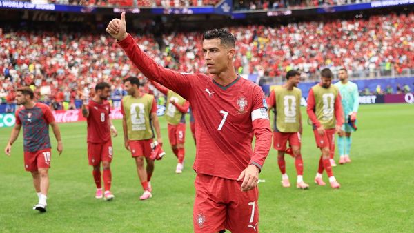 Ronaldo Says Messi World Cup Matchup Would Be Awesome