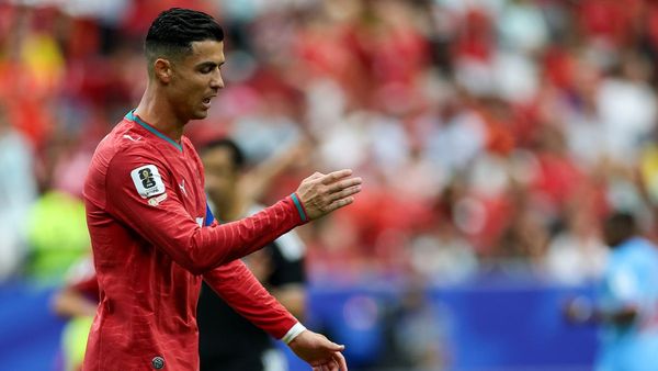 Cancelo: Ronaldo and Neymar Have Nothing to Prove Cancelo: Ronaldo and Neymar Have Nothing to Prove