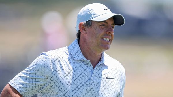 Rory McIlroy’s US Open Collapse Prepares For Open Championship At Royal Birkdale
