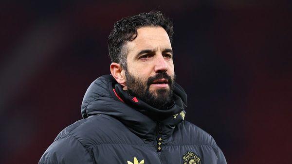 Ruben Amorim Named Milan Head Coach Ruben Amorim Named Milan Head Coach