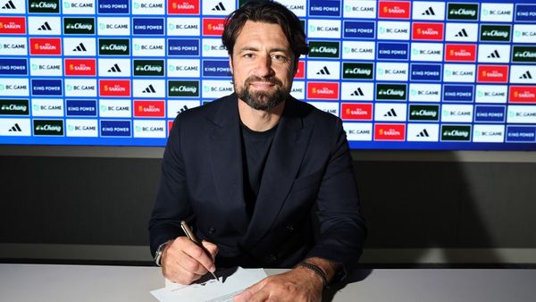 Russell Martin named Leicester boss Russell Martin named Leicester boss