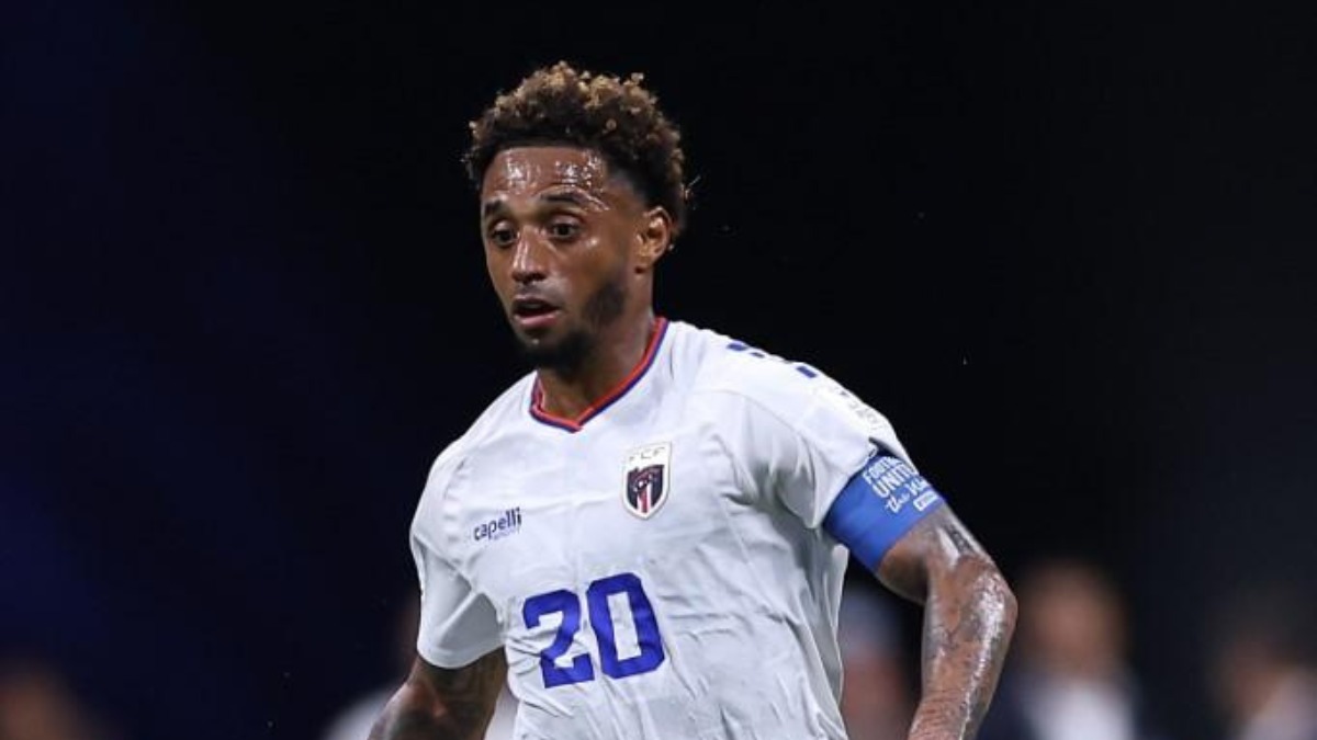 Cape Verde Captain Ryan Mendes Under Police Investigation Over Rape Allegations in New Zealand Cape Verde Captain Ryan Mendes Under Police Investigation Over Rape Allegations in New Zealand