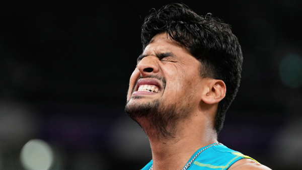 Sachin Yadav Diamond League debut ends eighth as Rumesh Pathirage wins