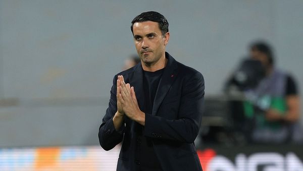 Sarri to lead Atalanta after Palladino exit Sarri to lead Atalanta after Palladino exit