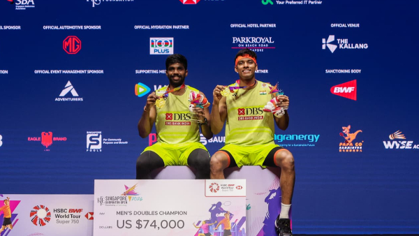 Guess Who s Back Together Mathias Boe Reveals Tactical Partnership With Satwik-Chirag Ahead Of Asiad Guess Who s Back Together Mathias Boe Reveals Tactical Partnership With Satwik-Chirag Ahead Of Asiad