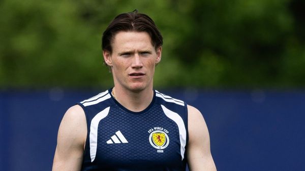 McTominay Fit For Scotland World Cup Opener Against Haiti | Clarke Emphasises Squad Depth
