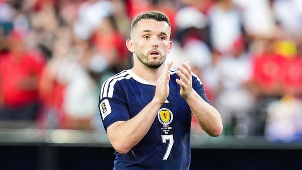 Scotland Must Show Personality Against Brazil In World Cup Clash