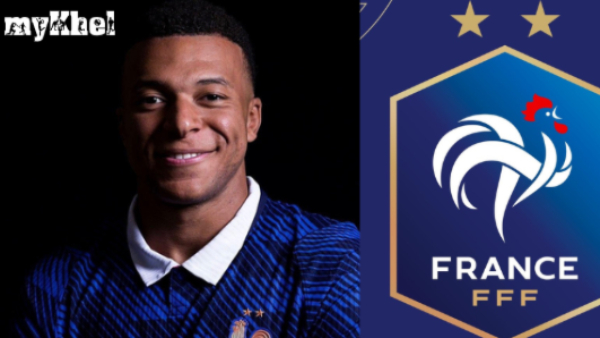 I Need To Take Another Step Kylian Mbappe Eyes Defensive Shift As France Prepare For FIFA World Cup 2026 Opener vs Senegal I Need To Take Another Step Kylian Mbappe Eyes Defensive Shift As France Prepare For FIFA World Cup 2026 Opener vs Senegal