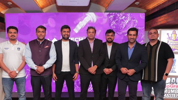 Season 4 chess draft forms new teams