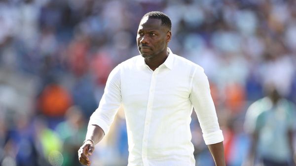 Senegal V Norway: Thiaw Aims To Die For Africa In World Cup Clash