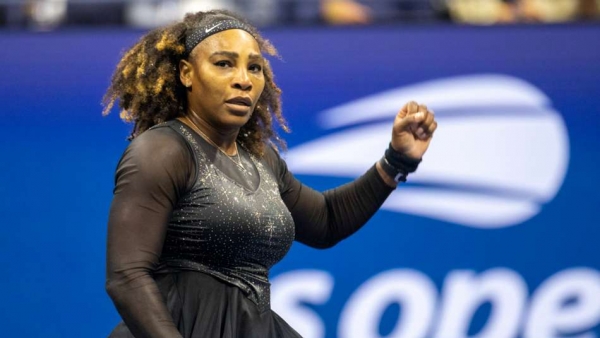 Serena Williams set for competitive comeback after receiving Queen s wildcard Serena Williams set for competitive comeback after receiving Queen s wildcard