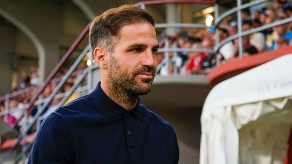 Serie A insights: Fabregas on league puzzle Serie A insights: Fabregas on league puzzle