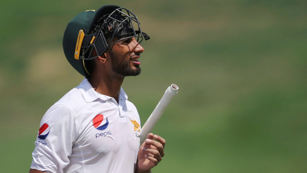 PCB Considers Axing Test Captain Shan Masood Coach Sarfaraz Ahmed After Historic Bangladesh Defeat PCB Considers Axing Test Captain Shan Masood Coach Sarfaraz Ahmed After Historic Bangladesh Defeat