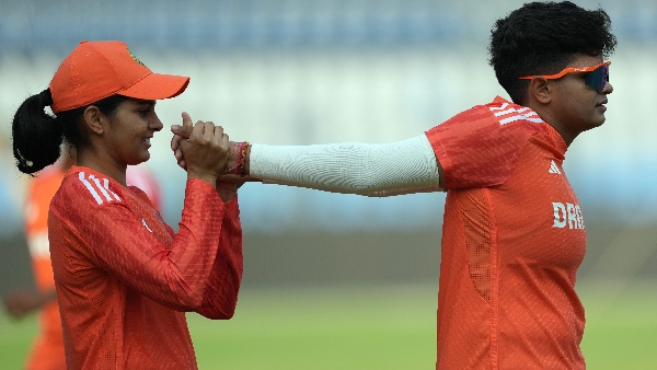 “We Know Who Needs To Be On Strike”: Shafali Verma Highlights Opening Parnership Chemistry With Smriti Mandhana