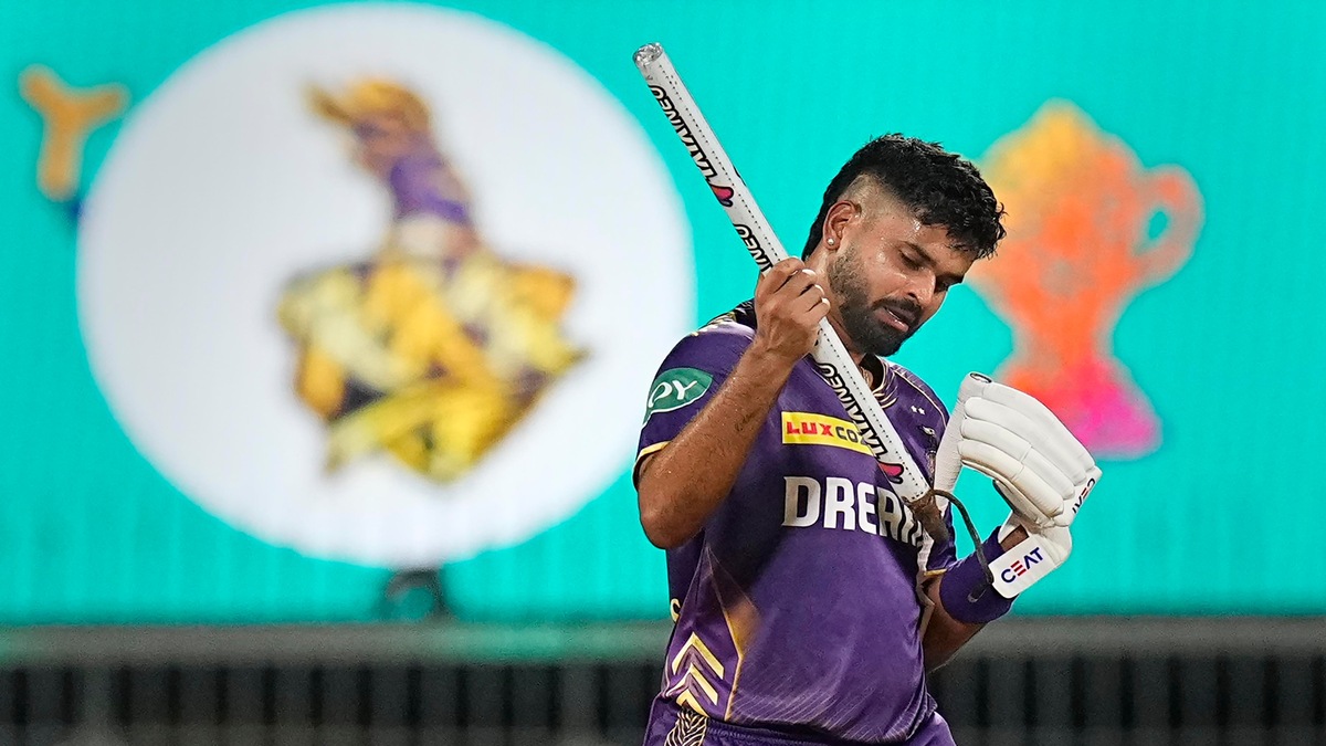 Shreyas Iyer s Journey from Setback to Zenith in Team India A Transformative Tale of 28 Months