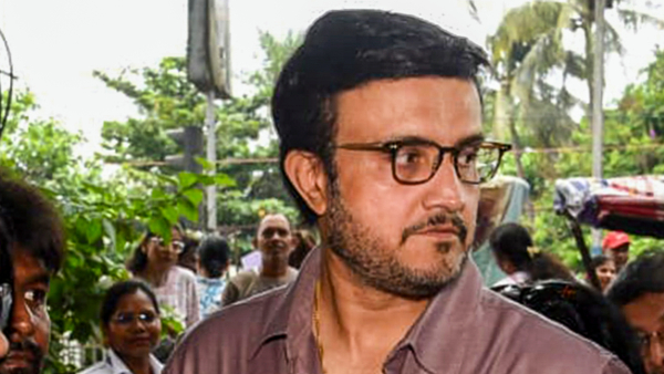 Sourav Ganguly’s Security Cover Downgraded: Former India Captain to Receive Y-Category Protection in West Bengal