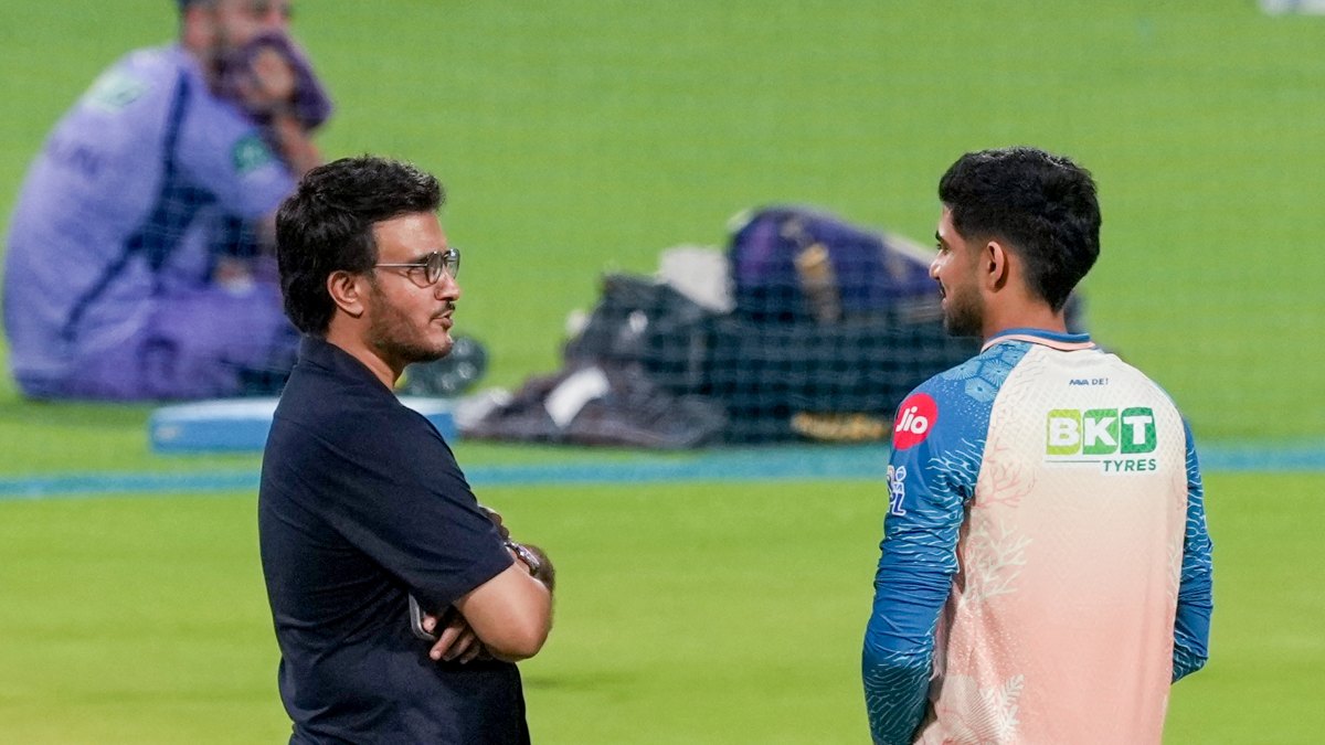 IPL 2027 to see Sourav Ganguly reunite with This India Legend at Delhi Capitals