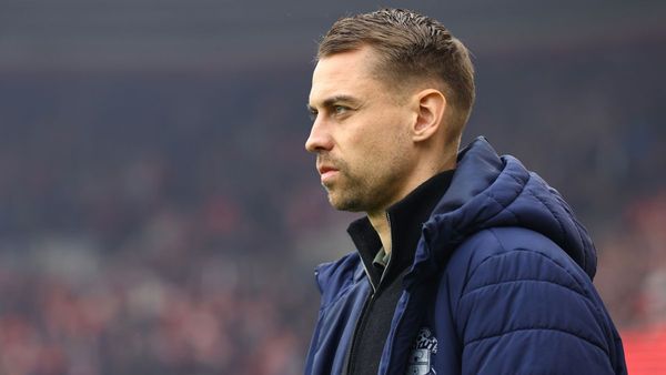 Southampton backs Eckert after Spygate