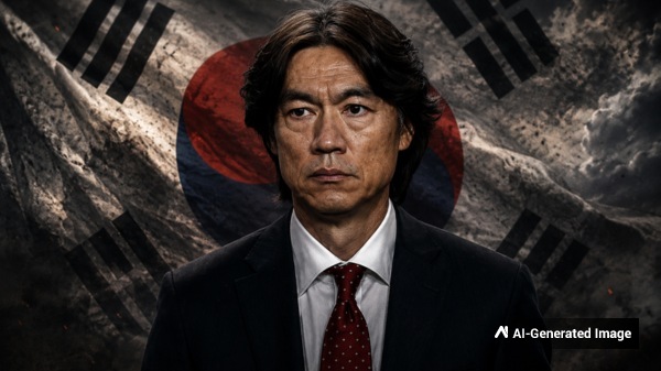 South Korea