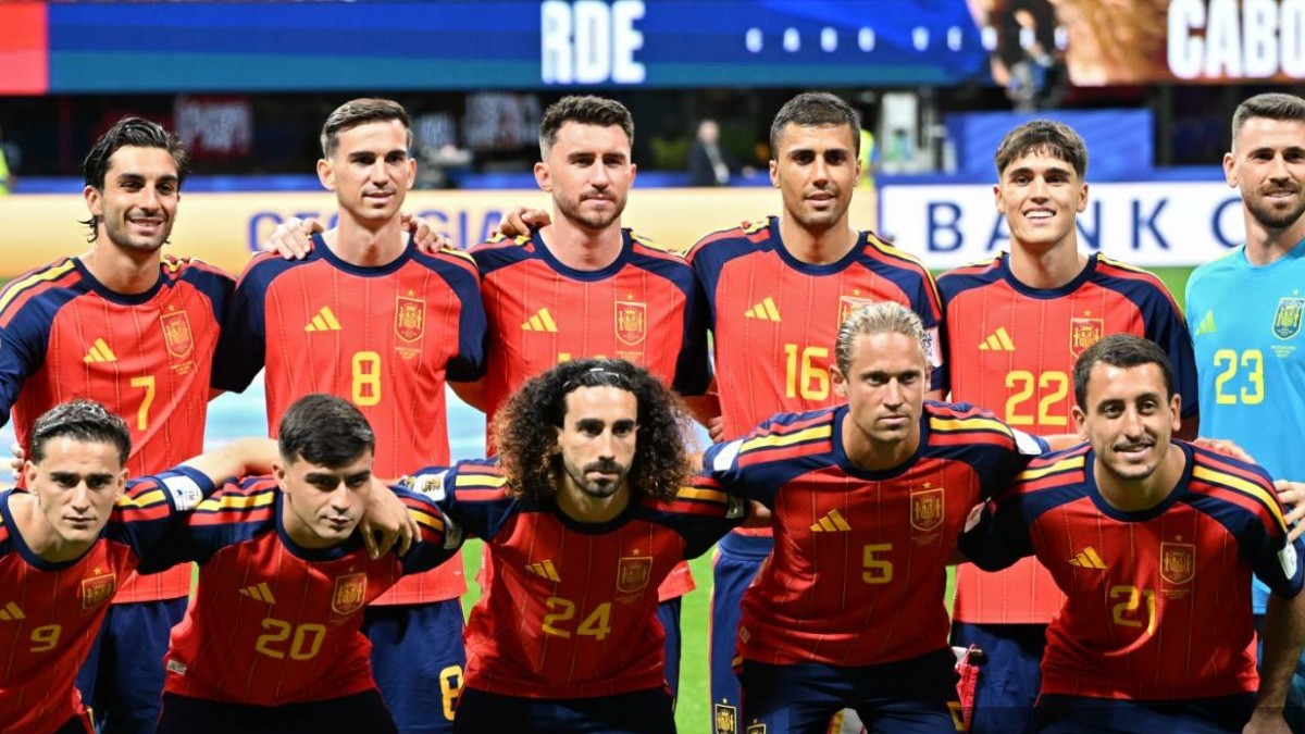 FIFA World Cup 2026 Spain have won just 3 World Cup Matches in Last 16 Years FIFA World Cup 2026 Spain have won just 3 World Cup Matches in Last 16 Years