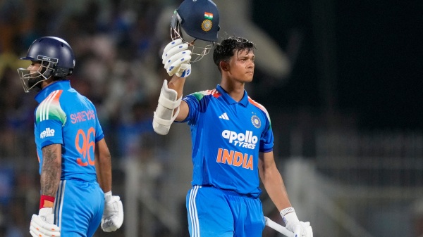 Sports News Bulletin Today: India Sweep Afghanistan, Netherlands Break World Cup Record