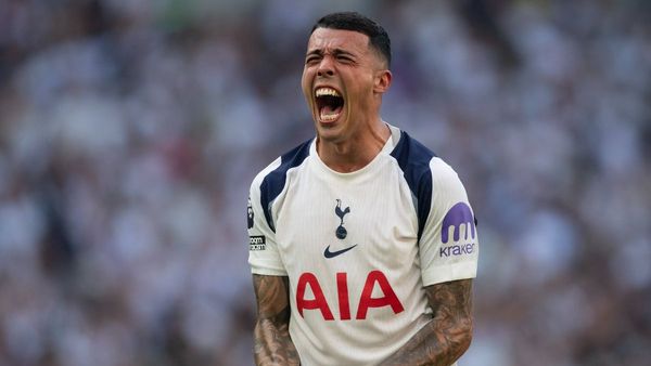 Spurs Survival In Premier League As Porro Sheds 100-kilo Weight Of Pressure