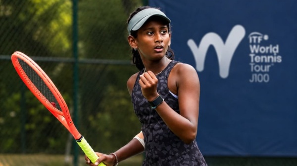 Srishti Kiran Srishti Kiran
