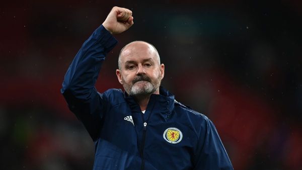 Clarke on Scotland's 0-0 Euro 2020 draw
