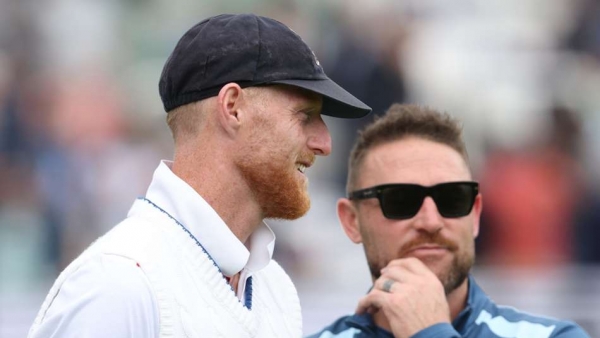 Brendon McCullum: Stokes to return for decisive third Test against New Zealand Brendon McCullum: Stokes to return for decisive third Test against New Zealand