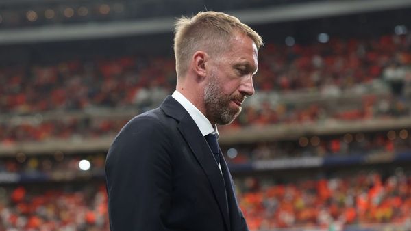 Sweden Learn From Netherlands Thrashing, Potter Says Ahead Of World Cup