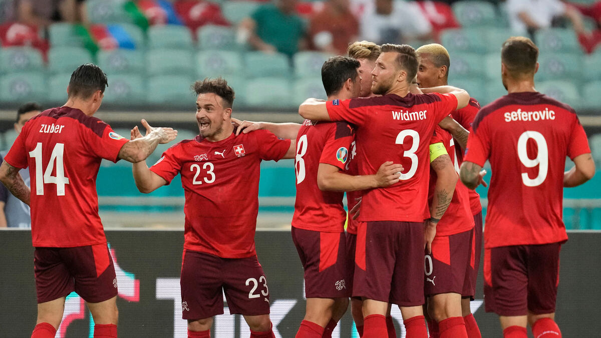FIFA World Cup 2026: Switzerland join Elite World Champions as only 2nd European Nation to Prestigious Record