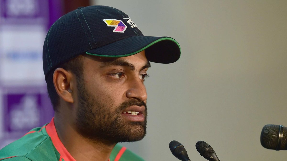 Tamim Iqbal appointed as Bangladesh Cricket Board President – Will the Relationship with India take a Positive Turn?