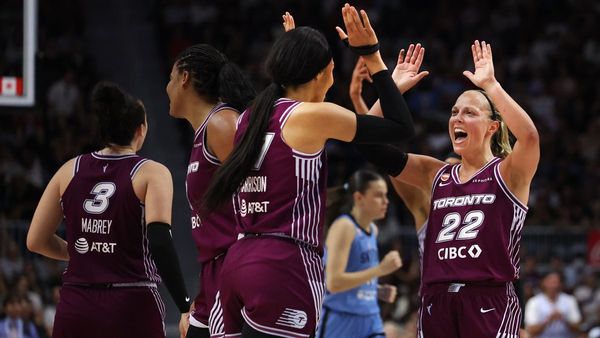 Tempo earns first Commissioner Cup win