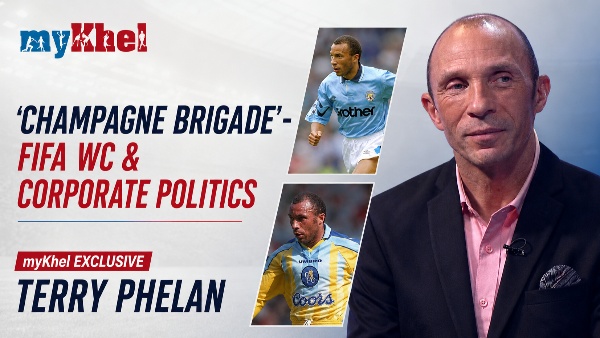Prawn Sandwich amp amp Champagne Brigade Is Corporate Football Silencing FIFA World Cup s True Voice Prawn Sandwich amp amp Champagne Brigade Is Corporate Football Silencing FIFA World Cup s True Voice