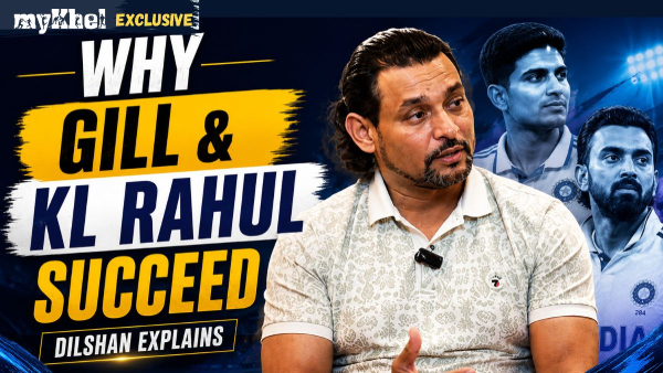 Tillakaratne Dilshan Exclusive: Sri Lankan Great on Why Gill and KL Rahul Excel Across Formats