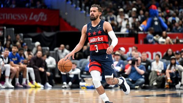 Trae Young Becomes Free Agent in 2026 Trae Young Becomes Free Agent in 2026