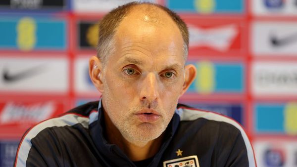 Tuchel Has Not Decided England’s World Cup Opener Lineup Against Croatia
