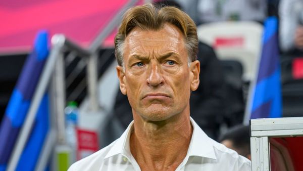 Renard named Tunisia coach after World Cup loss Renard named Tunisia coach after World Cup loss