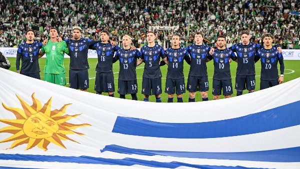 Uruguay FIFA World Cup 2026 Squad Luis Suarez Left Out As Bielsa Backs New Generation