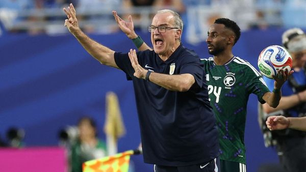 Uruguay need higher standards after Saudi draw Uruguay need higher standards after Saudi draw