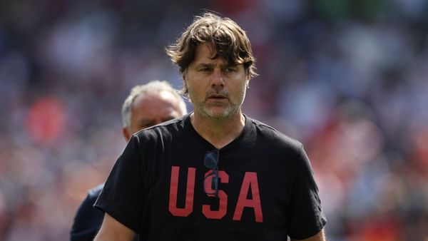 USMNT fight against Germany thrills coach USMNT fight against Germany thrills coach