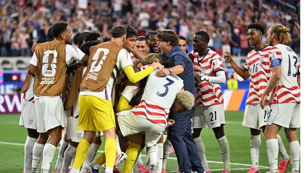 USA World Cup Start: Its Only Beginning